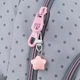 Рюкзак Kite Education teens Hello Kitty 19,5 л HK25-905M - зображення 9