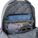 Рюкзак Kite Education teens Hello Kitty 19,5 л HK25-905M - зображення 11