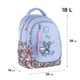Рюкзак Kite Education Tokidoki 18 л TK25-700M - изображение 4
