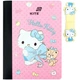 Блокнот Kite Hello Kitty 60 листів клітина HK26-192-1 - изображение 2
