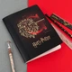 Блокнот Kite Harry Potter 60 листів клітина HP26-192 - изображение 4