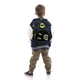 Рюкзак Kite Kids DC Batman 8,5 л DC25-2727XS - зображення 7