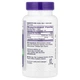 Біотин максимум Natrol (Biotin Maximum Strength) 10000 мкг 100 таблеток (NTL-05396) - изображение 2