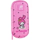 Пенал без наповнення Kite My Melody HK25-662-2 - изображение 3