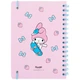 Блокнот Kite My Melody 80 листів клітина HK26-190-3 - изображение 3