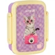 Ланчбокс Kite Studio Pets 420 мл SP25-160 - зображення 1