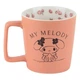 Кухоль Kite My Melody 390 мл HK25-212-2 - изображение 3
