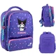 Рюкзак Kite Kids Kuromi 8,5 л HK26-559XS-1 - зображення 2