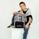 Рюкзак Kite Education teens Harry Potter 12,5 л HP26-949M - изображение 5