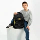 Рюкзак Kite Education teens DC Batman 17 л DC25-727M - зображення 7