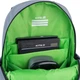 Рюкзак Kite Education Urban 13 л K26-584M-3 - изображение 12