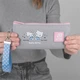 Пенал без наповнення Kite Hello Kitty HK25-680-1 - изображение 6
