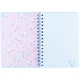 Блокнот Kite Cinnamoroll 80 листів клітина CR26-190 - изображение 2