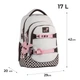 Рюкзак Kite Education teens Fancy 17 л K26-727M-2 - зображення 7