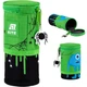 Пенал без наповнення Kite Funny Monster K25-684-2 - изображение 1