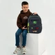 Рюкзак Kite Education Hot Wheels 13,5 л HW26-773M - изображение 4