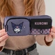 Пенал без наповнення Kite Kuromi HK25-2701-1 - зображення 7