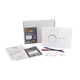 Панель змиву для унітазу Q-tap Nest PL M11GLWHI - зображення 5