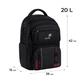 Рюкзак Kite Education teens Dankai K26-2594M-2 - изображение 4