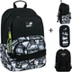 Рюкзак Kite Education Anime Boy 12 л K26-585M-5 - изображение 1