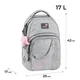 Рюкзак Kite Education teens Hello Kitty 17 л HK26-2578M - зображення 6