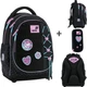Рюкзак Kite Education Pretty Kitty 15,5 л K26-724S-1 - зображення 1