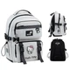 Шкільний набір Kite Education Hello Kitty SET_HK26-1022M - изображение 3