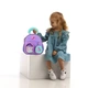Рюкзак Kite Kids My Little Pony 5 л LP26-2737XXS - изображение 3