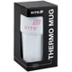 Термокухоль Kite 450 мл біло-рожевий K25-1220-3 - изображение 5