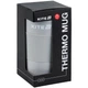 Термокухоль Kite 510 мл сіра K25-458-1 - изображение 5