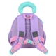 Рюкзак Kite Kids My Little Pony 5 л LP26-2737XXS - изображение 10
