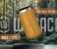 Термокружка Wacaco Octaroma Lungo 300 мл Белая - изображение 6