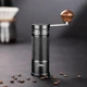 Ручна кавомолка Bincoo Foldable Portable Coffee Grinder - зображення 4