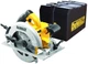 Пила циркулярная DeWalt DWE576K (DWE576K) - изображение 1