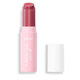 Відтінковий зволожувальний бальзам для губ з олією маракуї Tarte Maracuja Juicy Lip Balm Gloss Mini Raspberry 0.7 г - зображення 1