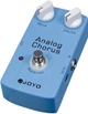 Педаль ефектів Joyo JF-37 Analog Chorus - зображення 1