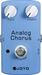 Педаль ефектів Joyo JF-37 Analog Chorus - зображення 2
