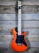 Електрогітара PRS SE NF3 Metallic Orange (SUP_jb354) - зображення 4
