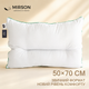 Подушка ортопедическая MirSon №603 SkySleep 50х70 см (2200005275542) - изображение 2