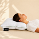 Подушка ортопедическая MirSon №603 SkySleep 50х70 см (2200005275542) - изображение 7