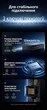 Коммутатор сетевой UGREEN 8-портовый Gigabit Ethernet Switch в алюминиевом корпусе Black (CM632) - изображение 7