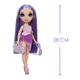 Кукла детская Виолетта Rainbow High 507314 серии "Swim & Style" с аксессуарами - изображение 2