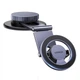 Автодержатель для смартфона магнитный Ugreen Magsafe Car Mount 360° Rotation Magnetic Phone Holder (LP865) - изображение 1