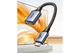 Кабель переходник UGREEN Mini HDMI to HDMI 2.1 8k 60hz 4k 240hz 165hz 144hz 120hz двунаправленный 0.2 м Black/Gray (HD181) - изображение 2