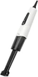 Автомобільний пилосос Hoco ZP16 Wave Wireless Vacuum Cleaner White (6942007660853) - зображення 5