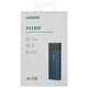 WiFi-адаптер UGREEN USB AX1800 USB WiFi 6 Dual-Band Wireless Adapter Blue (CM499) - изображение 3