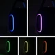 Портативная bluetooth колонка с карабином HOPESTAR P91 15W 2600mAh IPX7 RGB черный - изображение 3
