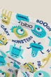 Труси для хлопчика боксерки Bibo 22037 80 (2400000036913) - изображение 3