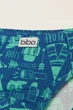 Труси для хлопчика Bibo 21043 140 (2400000030652) - изображение 3