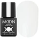 Гель-лак Moon Full Air Nude 01 Молочный 8 мл - изображение 1